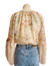 Load image into Gallery viewer, KEYS BLOUSE