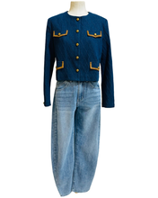 Load image into Gallery viewer, GAILLON JACKET