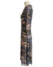 Load image into Gallery viewer, COSMIC DISCO DRESS