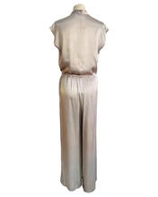Load image into Gallery viewer, BACALL PANT silver