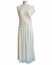 Load image into Gallery viewer, ON THE BRINK ASYM TOP whip