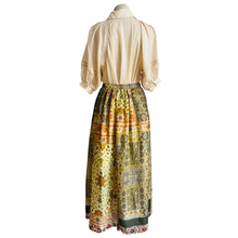Load image into Gallery viewer, AMBER PALACE SKIRT