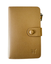 Load image into Gallery viewer, PASSPORT TRAVEL WALLET multiple colours