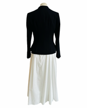 Load image into Gallery viewer, CHICAGO JACKET black