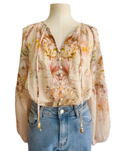 Load image into Gallery viewer, KEYS BLOUSE