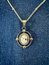 Load image into Gallery viewer, RENDEZ-VOUS PENDANT NECKLACE by DAISY LOURDES BIJOUX 5 colours