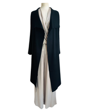 Load image into Gallery viewer, MEG COAT black