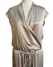 Load image into Gallery viewer, BACALL PANT silver