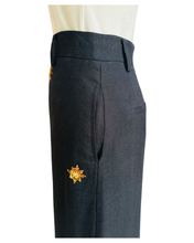 Load image into Gallery viewer, PEUT SKIRT black