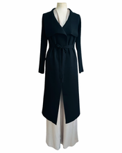 Load image into Gallery viewer, MEG COAT black