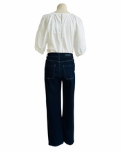 Load image into Gallery viewer, DION JEAN dark indigo