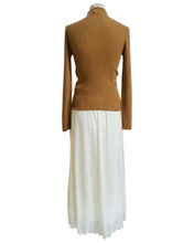 Load image into Gallery viewer, FRANKIE KNIT toffee