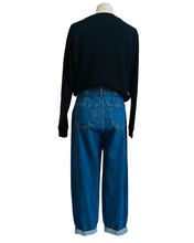 Load image into Gallery viewer, FELIX BARREL LEG JEAN