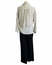 Load image into Gallery viewer, VILLA PANT black