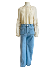 Load image into Gallery viewer, ITALIAN DENIM JEAN leggera