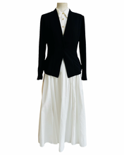 Load image into Gallery viewer, CHICAGO JACKET black