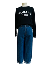 Load image into Gallery viewer, FELIX BARREL LEG JEAN