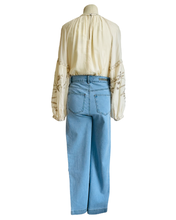 Load image into Gallery viewer, ITALIAN DENIM JEAN leggera