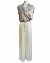 Load image into Gallery viewer, LAUREN TOP silver