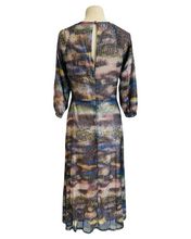 Load image into Gallery viewer, COSMIC DISCO DRESS
