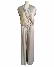 Load image into Gallery viewer, BACALL PANT silver