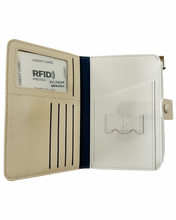 Load image into Gallery viewer, PASSPORT TRAVEL WALLET multiple colours