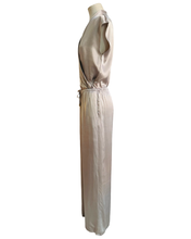 Load image into Gallery viewer, BACALL PANT silver