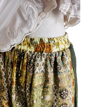 Load image into Gallery viewer, AMBER PALACE SKIRT