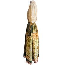 Load image into Gallery viewer, AMBER PALACE SKIRT