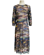 Load image into Gallery viewer, COSMIC DISCO DRESS