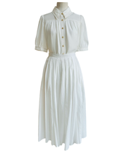 Load image into Gallery viewer, SECRETS SHIRT white