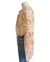 Load image into Gallery viewer, KEYS BLOUSE