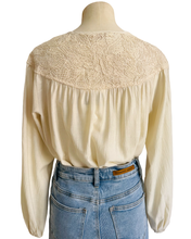 Load image into Gallery viewer, NEVADA SANDS BLOUSE