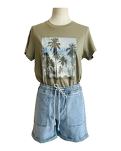 Load image into Gallery viewer, FRAME DENIM SHORTS