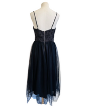 Load image into Gallery viewer, LET THE GOOD TIMES ROLL tulle dress