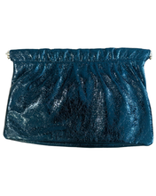 Load image into Gallery viewer, KOSMIC MOOD CLUTCH black