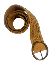 Load image into Gallery viewer, DETROIT BELT taupe