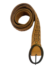 Load image into Gallery viewer, DUBLIN BELT taupe