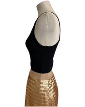 Load image into Gallery viewer, REPLY TANK black