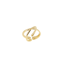 Load image into Gallery viewer, BIJOUX RING 014