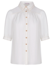 Load image into Gallery viewer, SECRETS SHIRT white