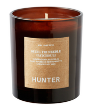 Load image into Gallery viewer, HUNTER CANDLE MAY LANE