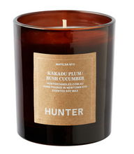 Load image into Gallery viewer, HUNTER CANDLE MATILDA