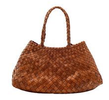 Load image into Gallery viewer, EZE TOTE tan