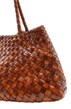 Load image into Gallery viewer, EZE TOTE tan