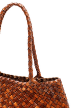 Load image into Gallery viewer, EZE TOTE tan