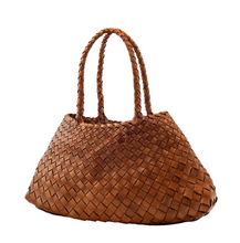 Load image into Gallery viewer, EZE TOTE tan