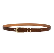 Load image into Gallery viewer, FOYER THIN BELT