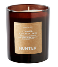 Load image into Gallery viewer, HUNTER CANDLE SURF WAX