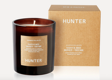 Load image into Gallery viewer, HUNTER CANDLE CHISWICK COLLAB